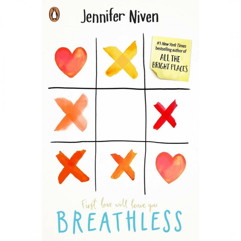 Breathless