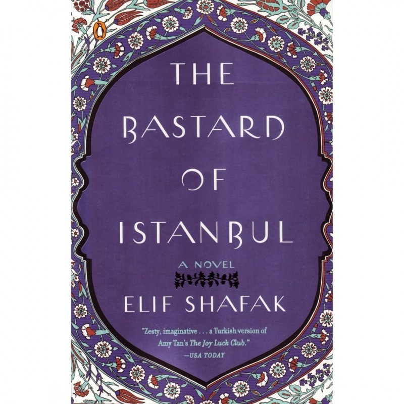 The Bastard of Istanbul