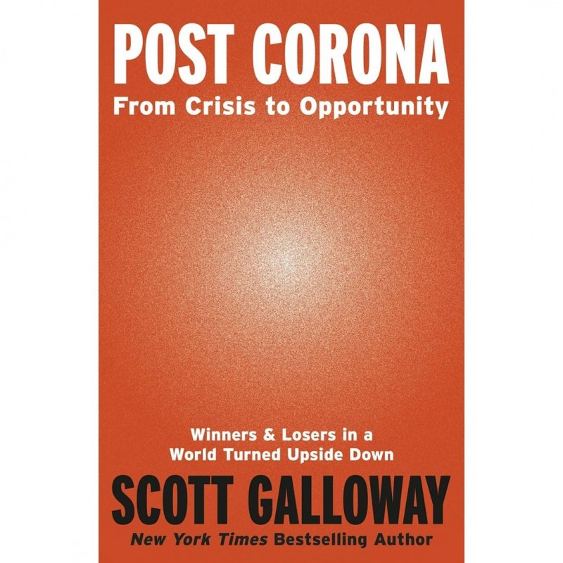 Post Corona: From Crisis to Opportunity