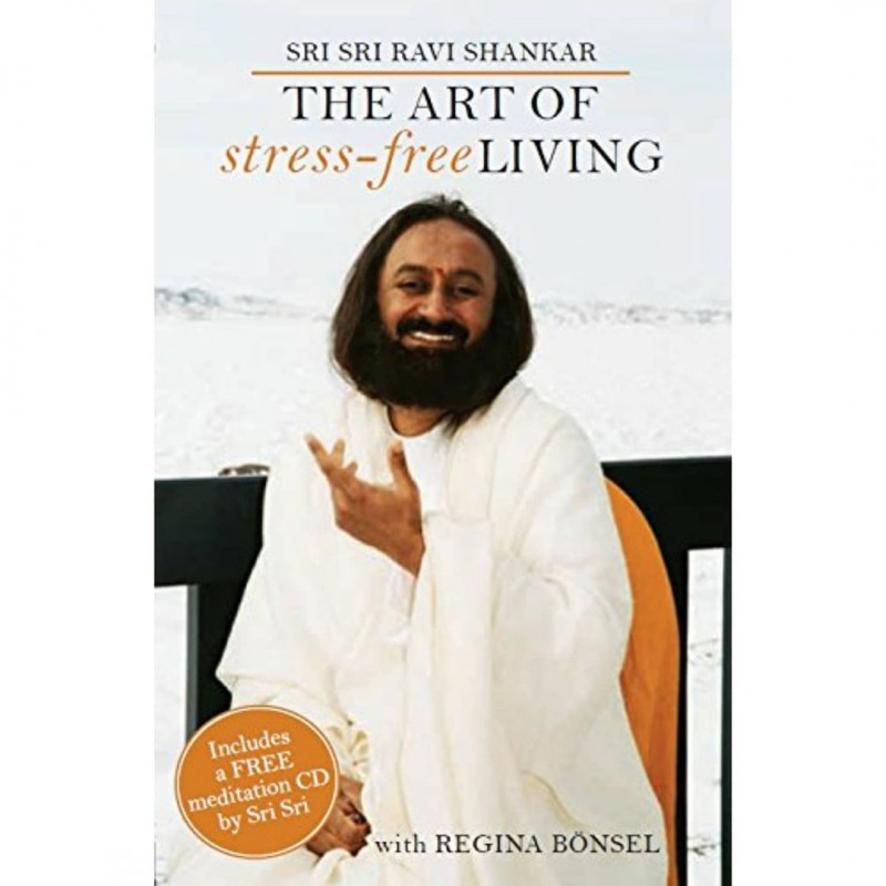 The Art of Stress-Free Living