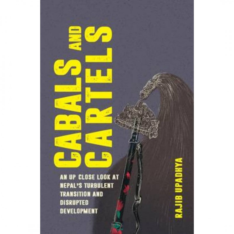 Cabals and Cartels